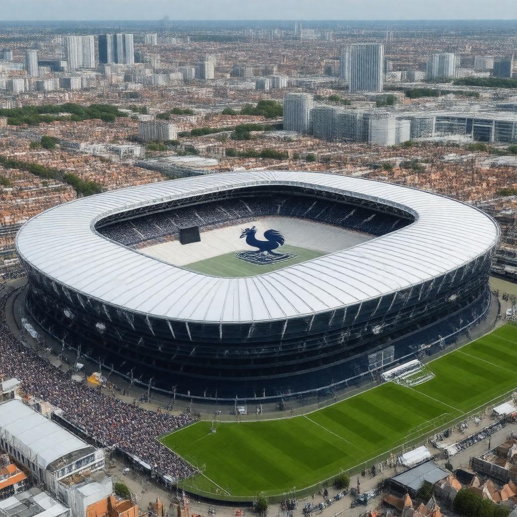 Tottenham Hotspur F.C.